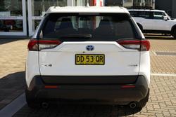 2021 Toyota
RAV4 GX