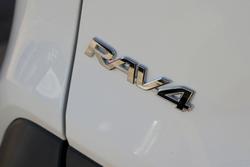 2021 Toyota
RAV4 GX