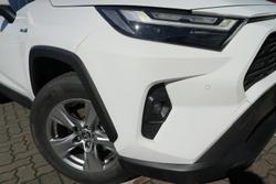 2021 Toyota
RAV4 GX