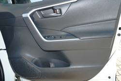 2021 Toyota
RAV4 GX