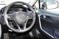 2021 Toyota
RAV4 GX