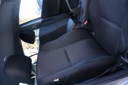 2011 Mazda
3 Neo