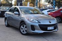 2011 Mazda
3 Neo