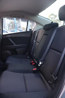 2011 Mazda
3 Neo