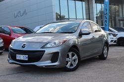 2011 Mazda
3 Neo