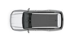 2025 Ford
                Everest Platinum