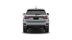 2025 Ford
                Everest Platinum