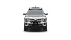 2025 Ford
                Everest Platinum