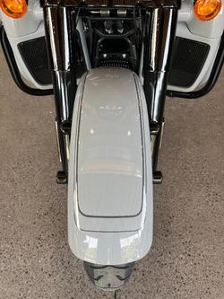 2025 Harley-davidson FLHTCUTG TRI GLIDE U/CLC 114 BILLIARD GREY
