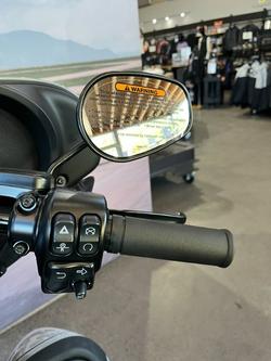 2025 Harley-davidson FLHTCUTG TRI GLIDE U/CLC 114 BILLIARD GREY
