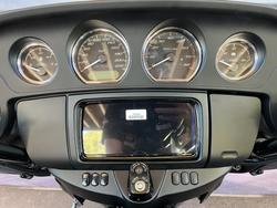 2025 Harley-davidson FLHTCUTG TRI GLIDE U/CLC 114 BILLIARD GREY