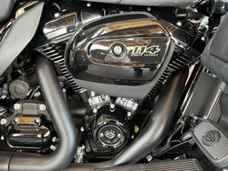 2025 Harley-davidson FLHTCUTG TRI GLIDE U/CLC 114 BILLIARD GREY