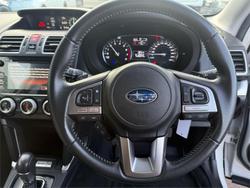 2017 Subaru
                Forester 2.5i-L