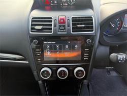 2017 Subaru
                Forester 2.5i-L