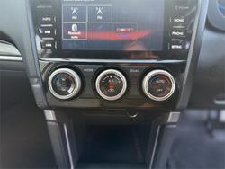 2017 Subaru
                Forester 2.5i-L