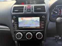 2017 Subaru
                Forester 2.5i-L