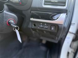 2017 Subaru
                Forester 2.5i-L