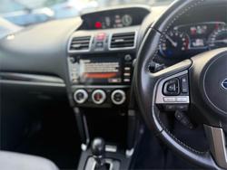 2017 Subaru
                Forester 2.5i-L