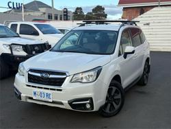 2017 Subaru
                Forester 2.5i-L