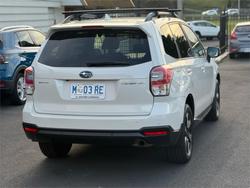 2017 Subaru
                Forester 2.5i-L