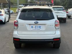 2017 Subaru
                Forester 2.5i-L