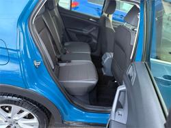 2020 Volkswagen
T-Cross 85TSI Style