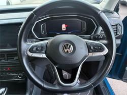 2020 Volkswagen
T-Cross 85TSI Style
