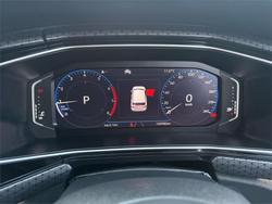 2020 Volkswagen
T-Cross 85TSI Style