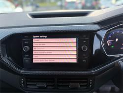 2020 Volkswagen
T-Cross 85TSI Style