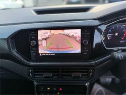 2020 Volkswagen
T-Cross 85TSI Style