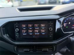 2020 Volkswagen
T-Cross 85TSI Style
