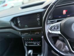 2020 Volkswagen
T-Cross 85TSI Style