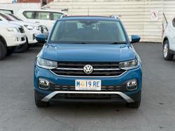 2020 Volkswagen
T-Cross 85TSI Style