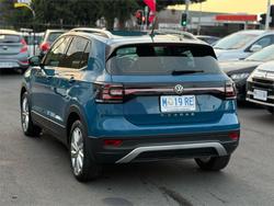 2020 Volkswagen
T-Cross 85TSI Style
