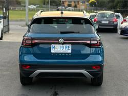 2020 Volkswagen
T-Cross 85TSI Style