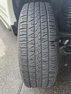 2017 Mitsubishi
                Triton GLX+