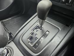 2017 Mitsubishi
                Triton GLX+