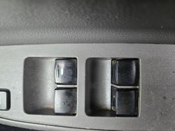 2017 Mitsubishi
                Triton GLX+