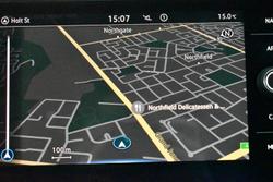2021 Volkswagen
Tiguan 110TSI Comfortline Allspace