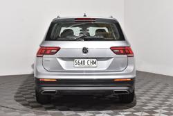 2021 Volkswagen
Tiguan 110TSI Comfortline Allspace