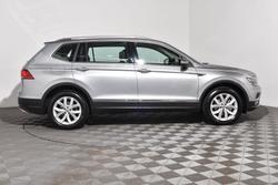 2021 Volkswagen
Tiguan 110TSI Comfortline Allspace