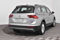 2021 Volkswagen
Tiguan 110TSI Comfortline Allspace