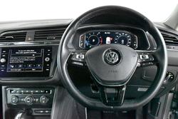 2021 Volkswagen
Tiguan 110TSI Comfortline Allspace