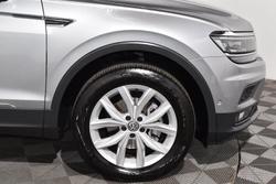 2021 Volkswagen
Tiguan 110TSI Comfortline Allspace