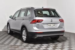 2021 Volkswagen
Tiguan 110TSI Comfortline Allspace