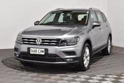 2021 Volkswagen
Tiguan 110TSI Comfortline Allspace