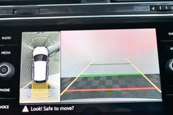 2021 Volkswagen
Tiguan 110TSI Comfortline Allspace