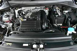 2021 Volkswagen
Tiguan 110TSI Comfortline Allspace