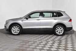 2021 Volkswagen
Tiguan 110TSI Comfortline Allspace