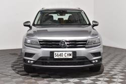 2021 Volkswagen
Tiguan 110TSI Comfortline Allspace